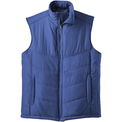 Image of Port Authority® Men's Puffy Vest