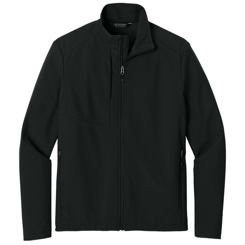 Port Authority® Men's C-FREE® Core Soft Shell image thumbnail