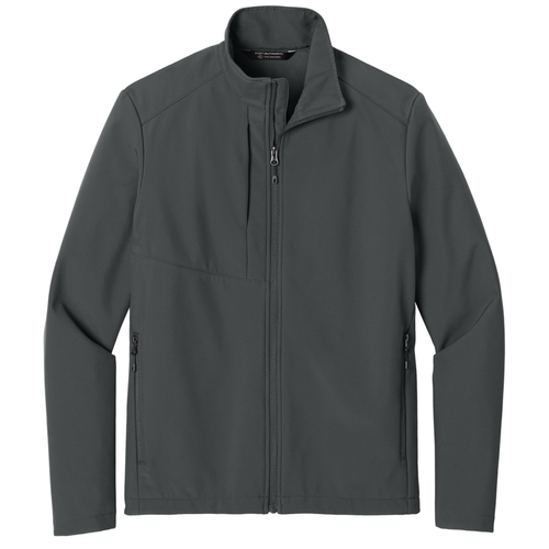 Port Authority® Men's C-FREE® Core Soft Shell image thumbnail