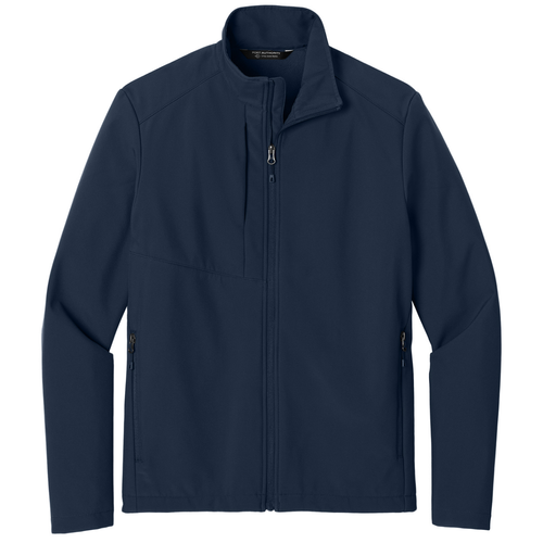 Port Authority® Men's C-FREE® Core Soft Shell image thumbnail
