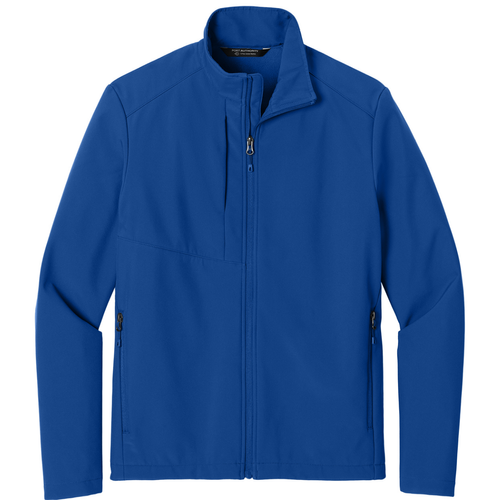 Port Authority® Men's C-FREE® Core Soft Shell image thumbnail