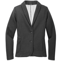 Image of Port Authority® Women's Fleece Blazer