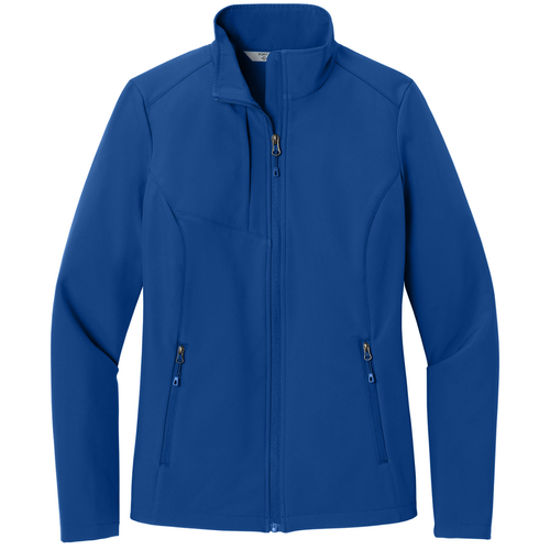 Port Authority® Women’s C-FREE® Core Soft Shell image thumbnail