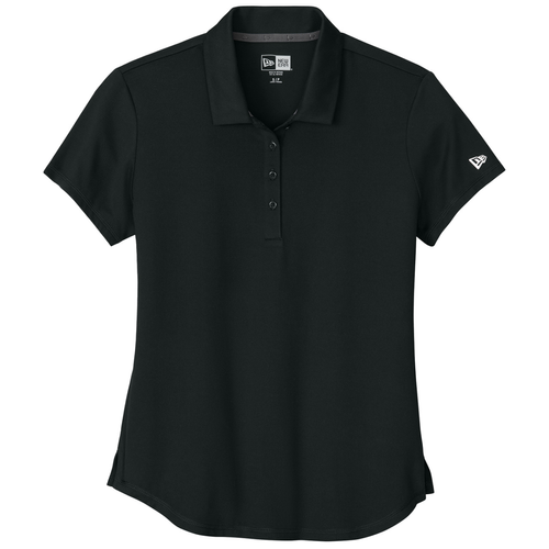 New Era® Women’s Power Polo image thumbnail