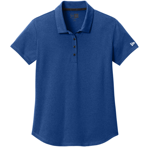 New Era® Women’s Power Polo image thumbnail