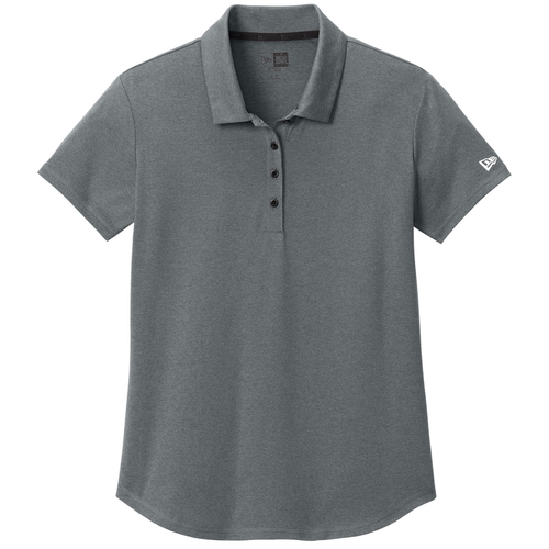 New Era® Women’s Power Polo image thumbnail