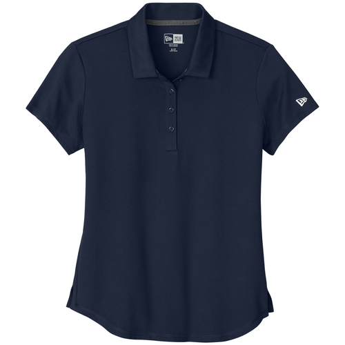 New Era® Women’s Power Polo image thumbnail