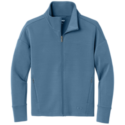 Image of OGIO® Women’s Transcend Full-Zip