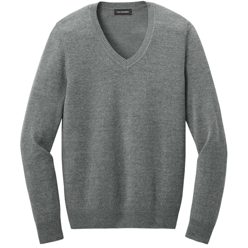 Port Authority® Women’s Easy Care V-Neck Sweater image thumbnail