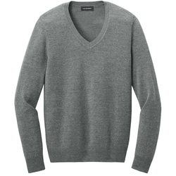 Image of Port Authority® Women’s Easy Care V-Neck Sweater
