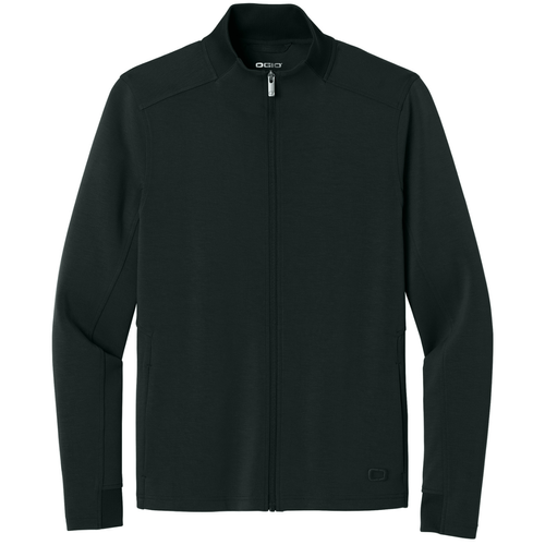 OGIO® Men's Transcend Full-Zip image thumbnail