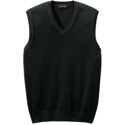 Image of Port Authority® Easy Care Sweater Vest