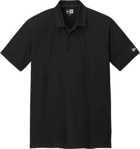 New Era® Men's Power Polo image thumbnail