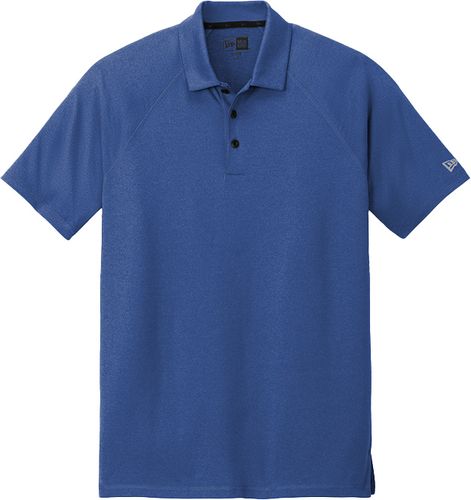 New Era® Men's Power Polo image thumbnail
