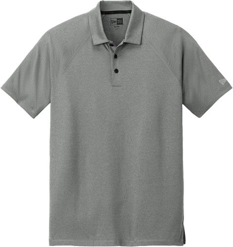 New Era® Men's Power Polo image thumbnail