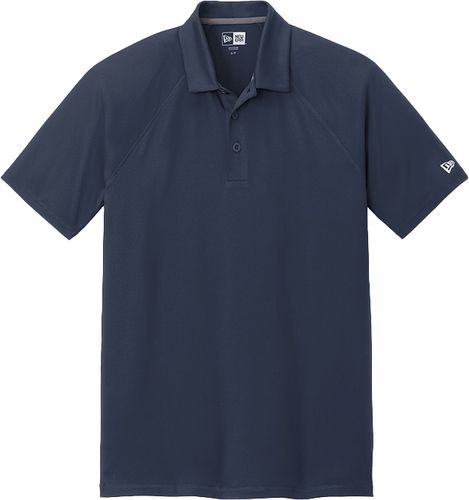 New Era® Men's Power Polo image thumbnail