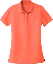 Image of Port Authority® Women's Dry Zone® UV Micro-Mesh Polo