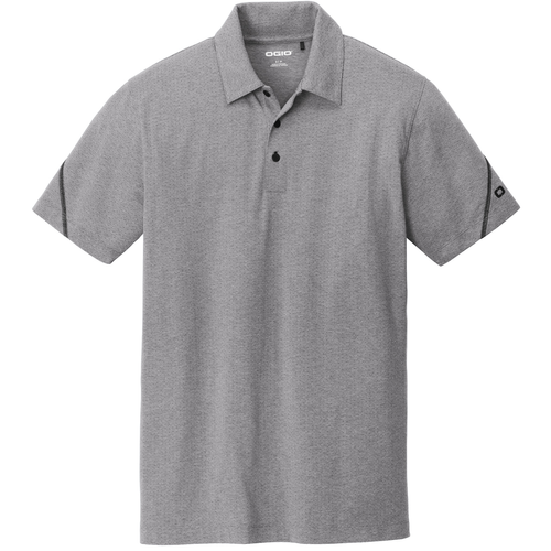 OGIO ® Men's Tread Polo image thumbnail