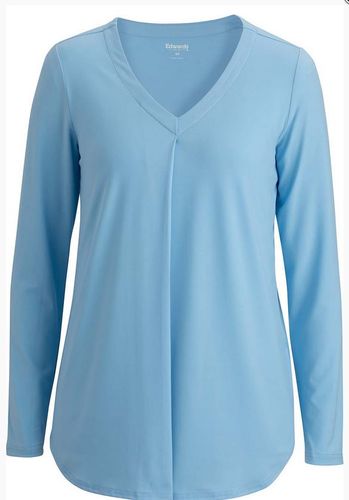 Edwards SOFT PLEATED BLOUSE image thumbnail