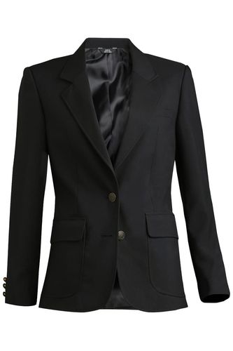 Women's Traditional Blazer - GF image thumbnail