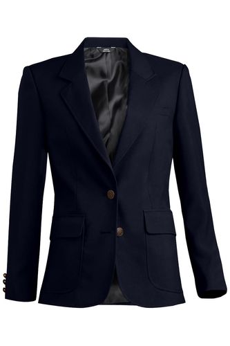 Women's Traditional Blazer - GF image thumbnail