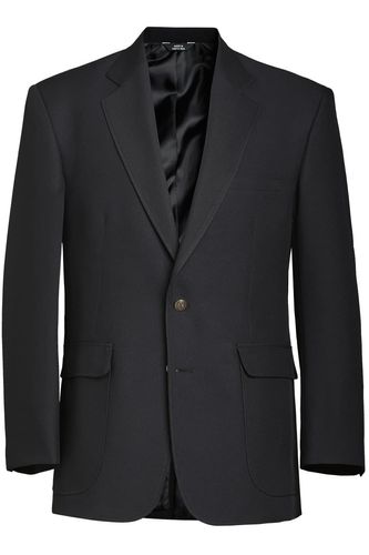 Men's Traditional Blazer - GF image thumbnail