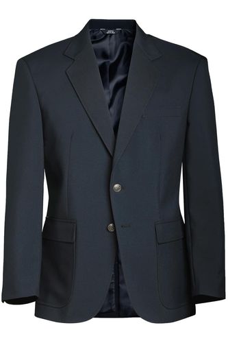 Men's Traditional Blazer - GF image thumbnail