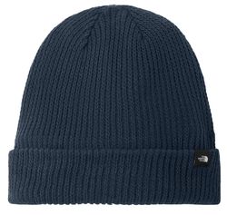 Image of The North Face® Circular Rib Beanie - GF