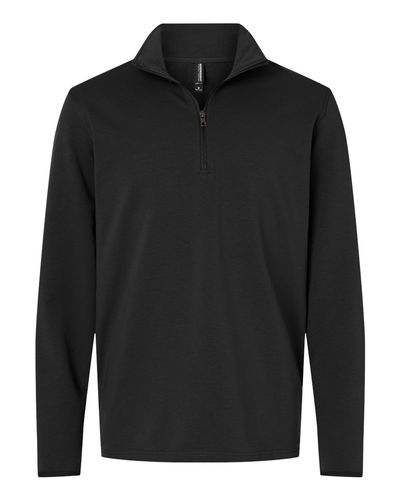 Independent Trading Co. - Perform Quarter-Zip Pullover - GF image thumbnail