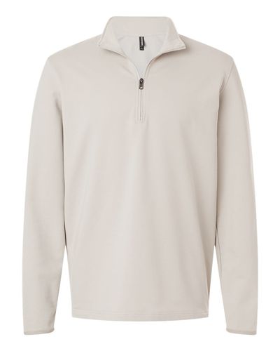 Independent Trading Co. - Perform Quarter-Zip Pullover - GF image thumbnail