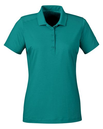Puma Golf Ladies' Bandon Polo - GF image thumbnail