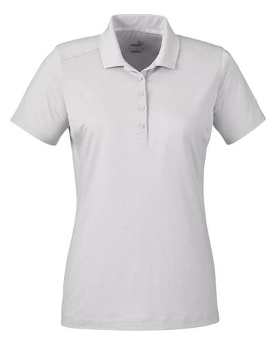 Puma Golf Ladies' Bandon Polo - GF image thumbnail