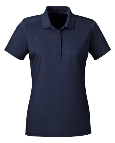 Puma Golf Ladies' Bandon Polo - GF image thumbnail