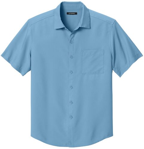 Port Authority® Short Sleeve UV Dockside Shirt - GF image thumbnail