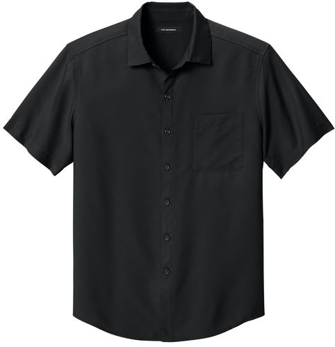 Port Authority® Short Sleeve UV Dockside Shirt - GF image thumbnail