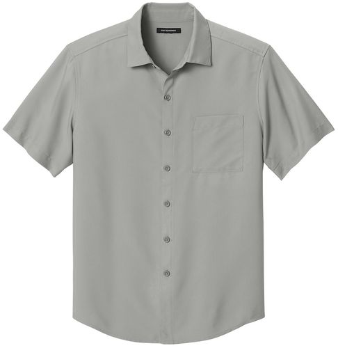 Port Authority® Short Sleeve UV Dockside Shirt - GF image thumbnail