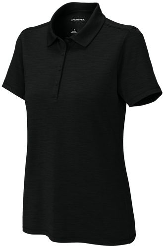 Sport-Tek® Women’s Versa Polo image thumbnail