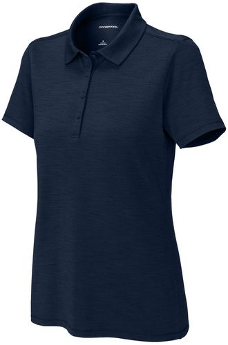 Sport-Tek® Women’s Versa Polo image thumbnail