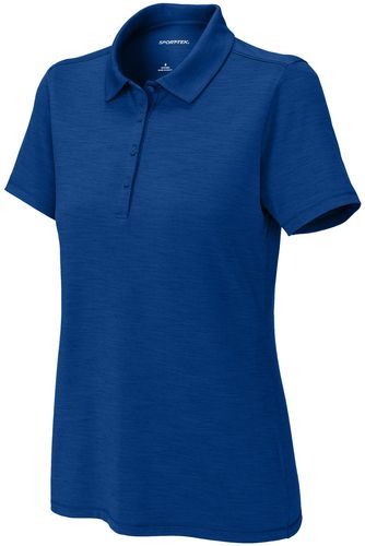 Sport-Tek® Women’s Versa Polo image thumbnail