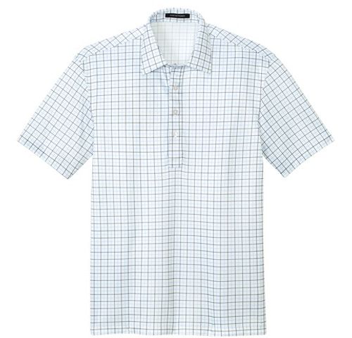 Port Authority Shirt Collar Polo image thumbnail