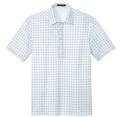 Image of Port Authority Shirt Collar Polo