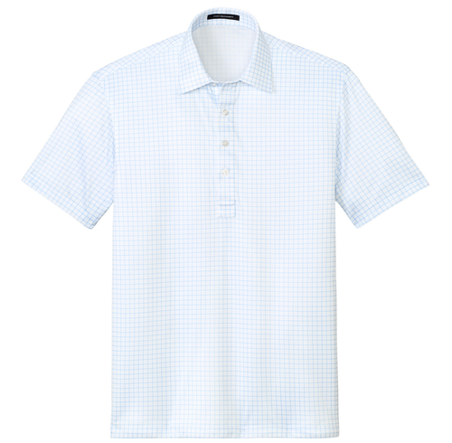 Port Authority Shirt Collar Polo image thumbnail