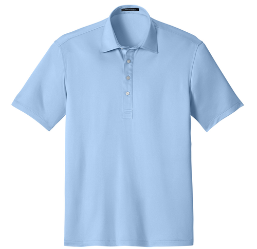 Port Authority Shirt Collar Polo image thumbnail