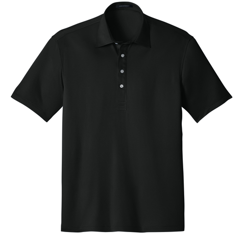 Port Authority Shirt Collar Polo image thumbnail