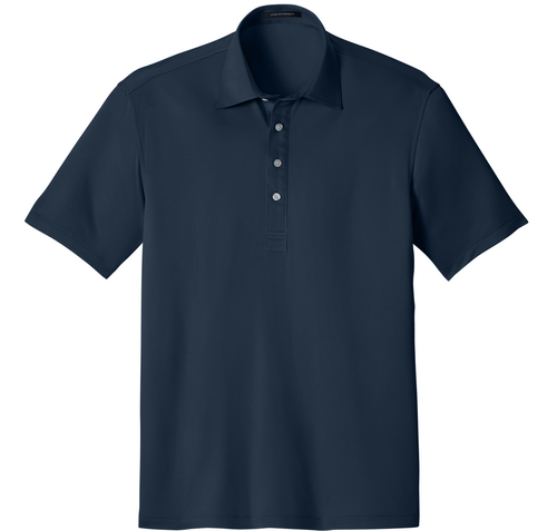 Port Authority Shirt Collar Polo image thumbnail