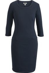 Image of Edwards - Ponte Ladies Dress