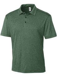 Image of Clique Charge Active Jersey Mens Polo