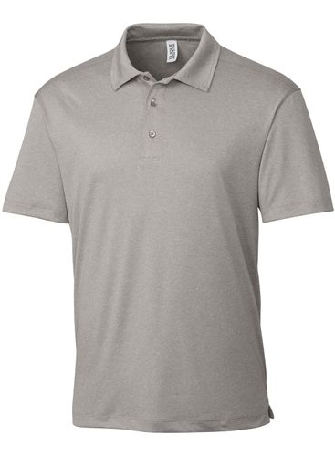 Clique Charge Active Jersey Mens Polo image thumbnail