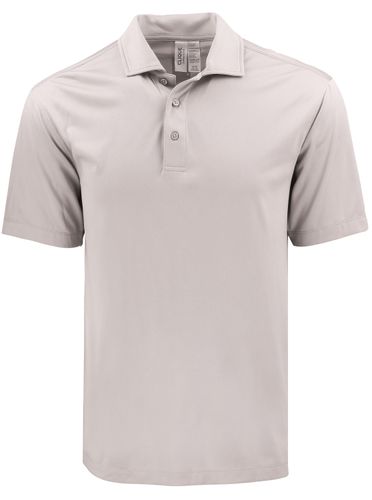 Clique Charge Active Jersey Mens Polo image thumbnail