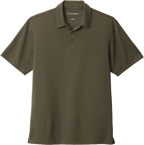 Port Authority ® UV Choice Pique Polo image thumbnail